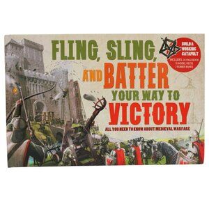 Fling Sling and Battle your Way to Victory: All You Need to Know About Medieval